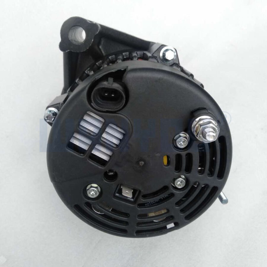 Alternator 12V 70A Ship Engine Generator 116150 8M6000806 19020618 8600516 892940T 892940T01 892940T02 8464N - Image 6