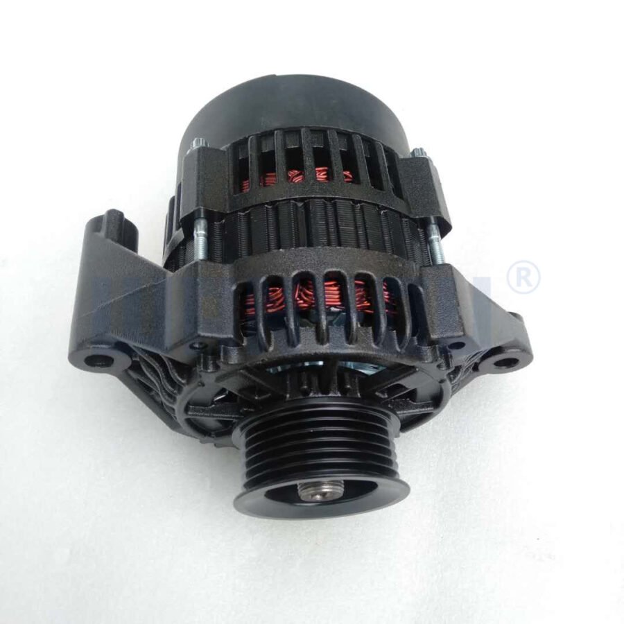 Alternator 12V 70A Ship Engine Generator 116150 8M6000806 19020618 8600516 892940T 892940T01 892940T02 8464N - Image 2