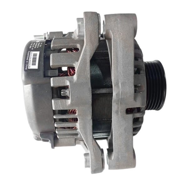 Alternator 12V 115A Yacht Generator 8600765 8M6005724