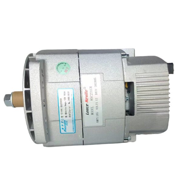 Alternator 12V 185A Heavy machinery Generator UD03041A 87409250 2640511 110565 TE200636 7983120X 11204231 AAT3322 IA1527