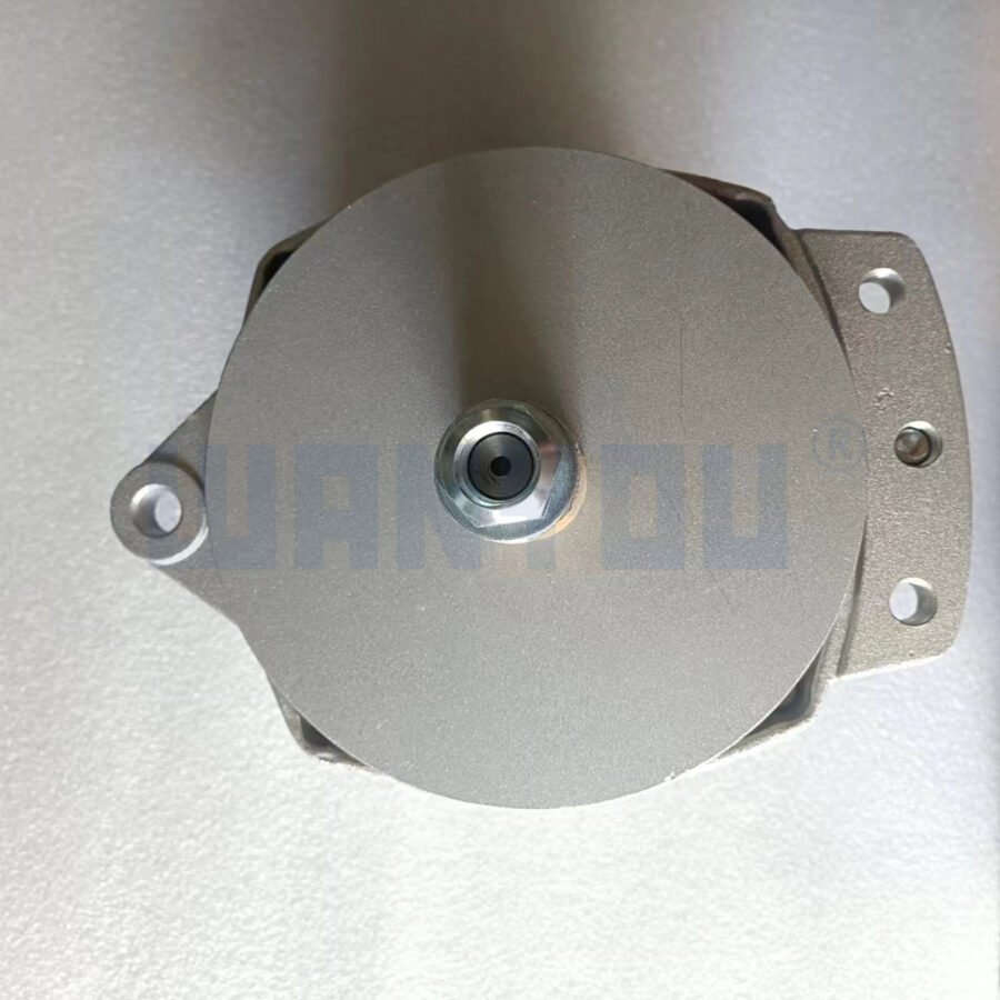 Alternator 12V 185A Heavy machinery Generator UD03041A 87409250 2640511 110565 TE200636 7983120X 11204231 AAT3322 IA1527 - Image 5