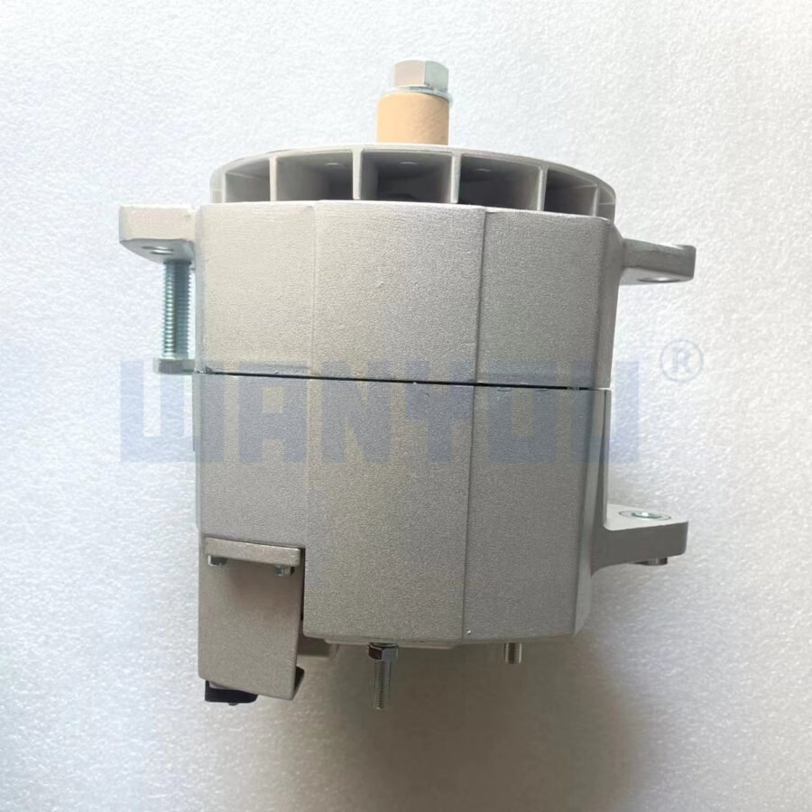 Alternator 12V 185A Heavy machinery Generator UD03041A 87409250 2640511 110565 TE200636 7983120X 11204231 AAT3322 IA1527 - Image 3