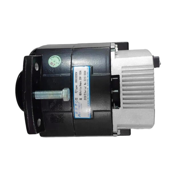 150A 24V Alternator Prestolite 8SC3017V 8SC3017VA 8SC3110 8SC3110VC 8SC3110VC09 8SC3110VC111 8SC3110VC117 8SC3110VC118