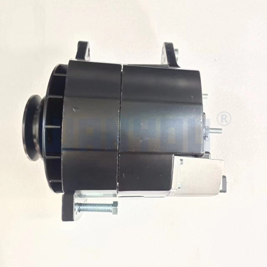 150A 24V Alternator Prestolite 8SC3017V 8SC3017VA 8SC3110 8SC3110VC 8SC3110VC09 8SC3110VC111 8SC3110VC117 8SC3110VC118 - Image 4
