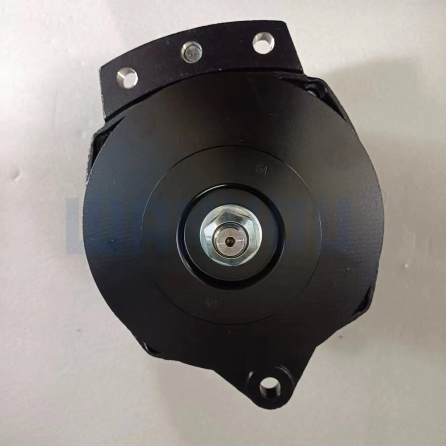 150A 24V Alternator Prestolite 8SC3017V 8SC3017VA 8SC3110 8SC3110VC 8SC3110VC09 8SC3110VC111 8SC3110VC117 8SC3110VC118 - Image 6