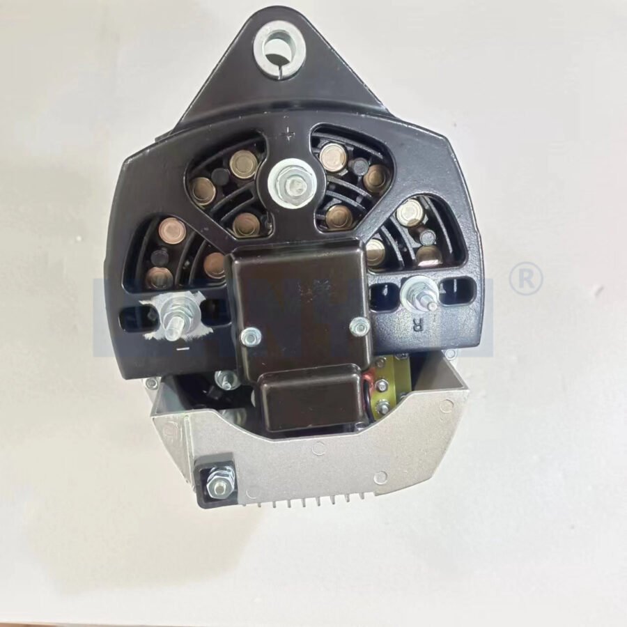 150A 24V Alternator Prestolite 8SC3017V 8SC3017VA 8SC3110 8SC3110VC 8SC3110VC09 8SC3110VC111 8SC3110VC117 8SC3110VC118 - Image 5