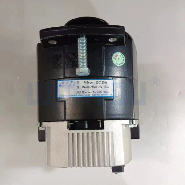 150A 24V Alternator Prestolite 8SC3017V 8SC3017VA 8SC3110 8SC3110VC 8SC3110VC09 8SC3110VC111 8SC3110VC117 8SC3110VC118