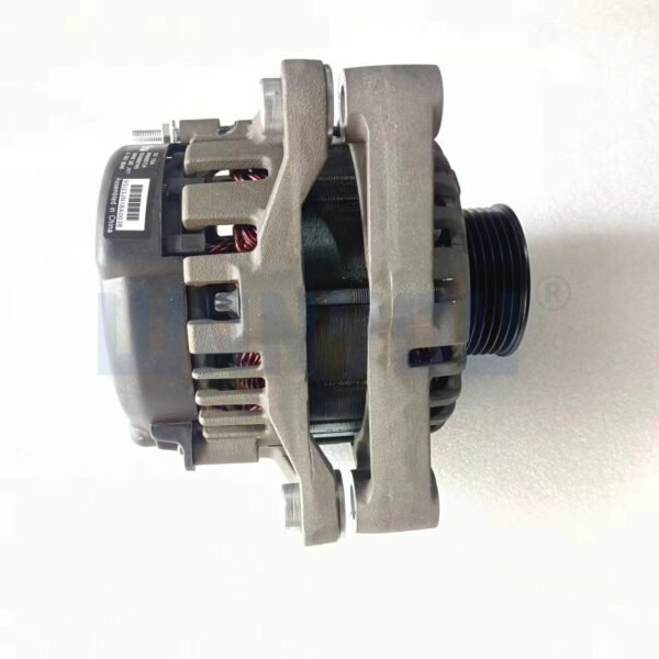Alternator 12V 115A Yacht Generator 8600765 8M6005724