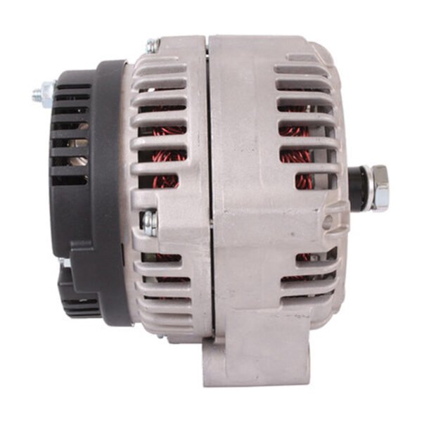 12V 115A John Deere Generator 11203204 11203862 11204152 AAN5156 AAN5311 AAN5763 0123512500 0124515126 0986046030