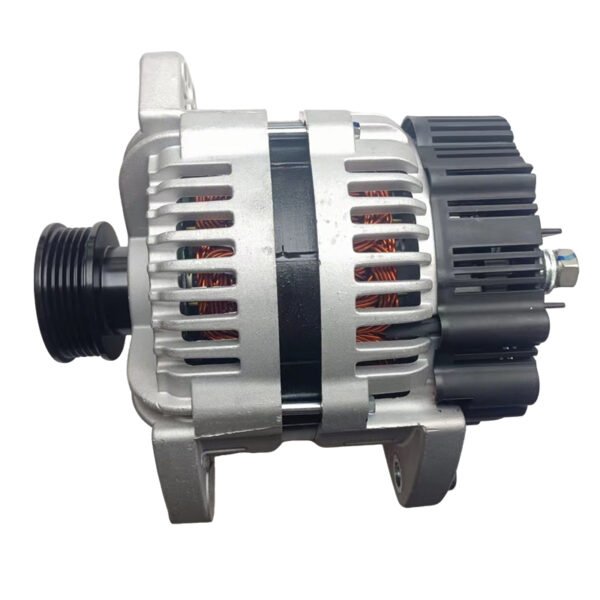 Prestolite HEH324A06 passenger car with Weichai 28V240A high-power generator is suitable for high-power special equipment and modified vehicles
