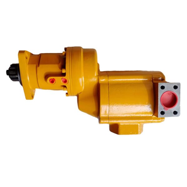 Supply domestic air motor SP250214001, suitable for mining, marine industry, petroleum, etc.
