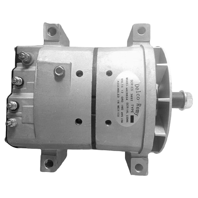 Supply Delco 36SI series WAI8614 AC generator 12V 170A