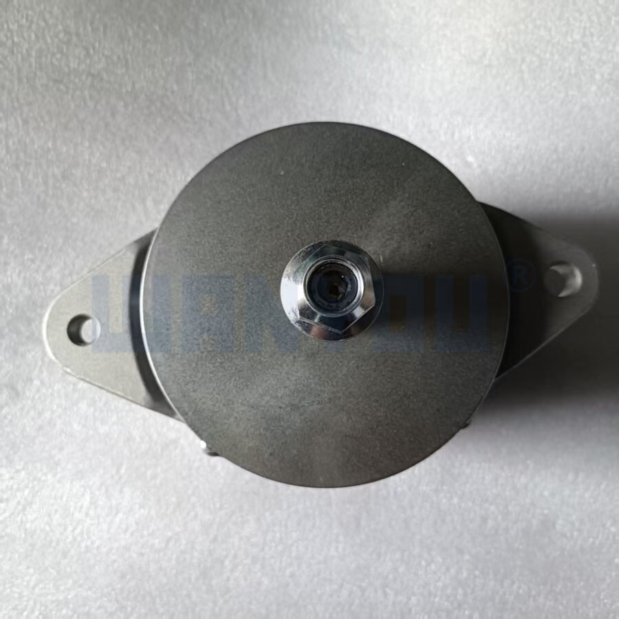 Chongqing Cummins 4913675 Generator 24V 35A - Image 5