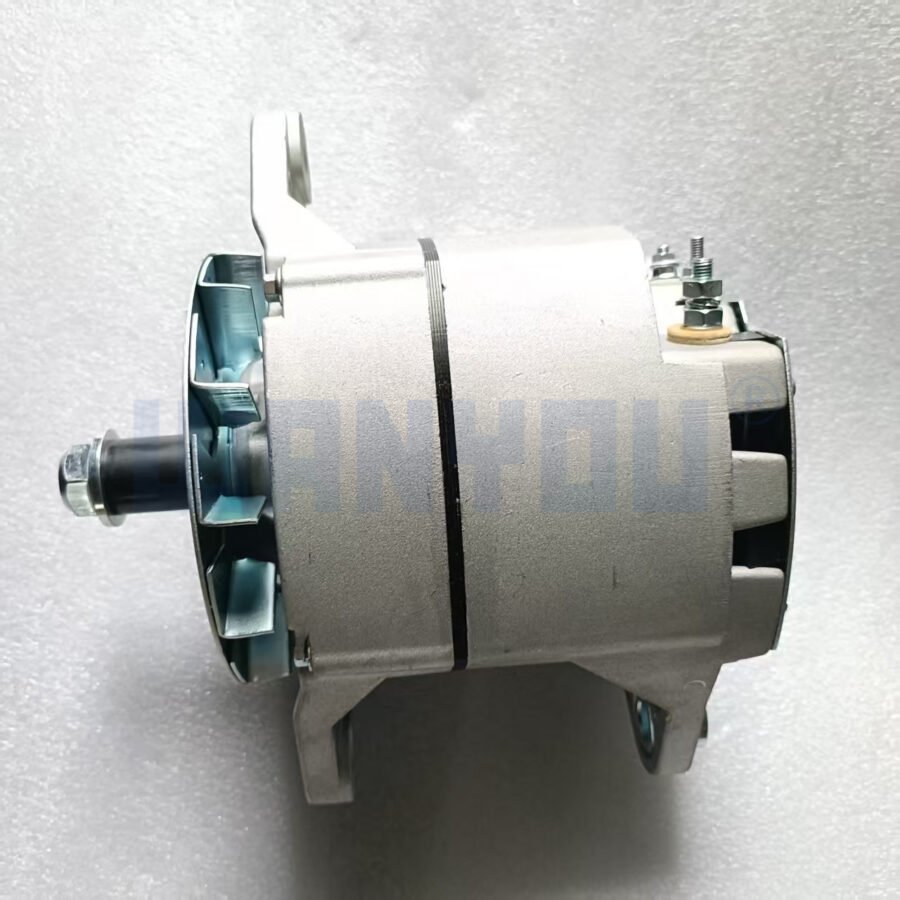 Chongqing Cummins 4913675 Generator 24V 35A - Image 3