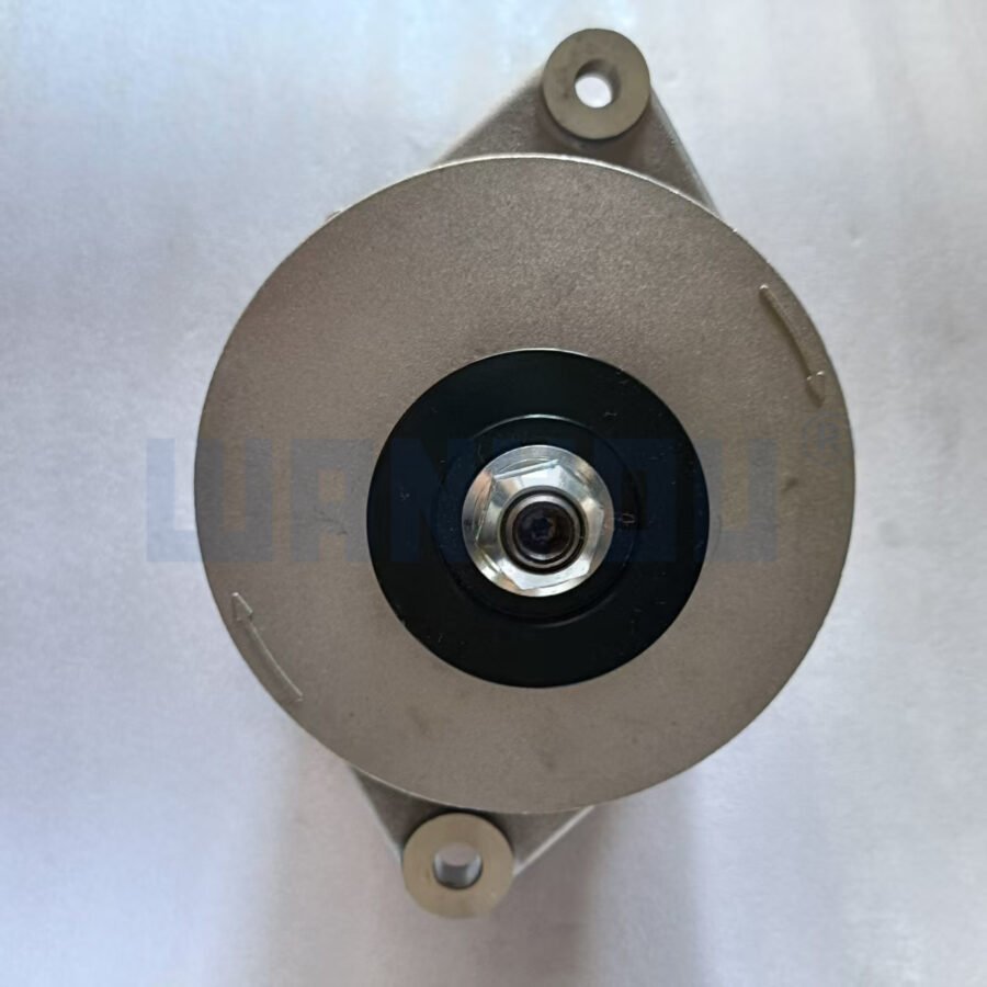 24V 140A Alternator Replacing 3975140 2020210081 3646916 4100763 4372403 5293213 115386 ALP3314RB ALP3314WA ALP9314WA For CUMMINS Engines B, C, K, L 10.0L/14.0L Engine - Image 5