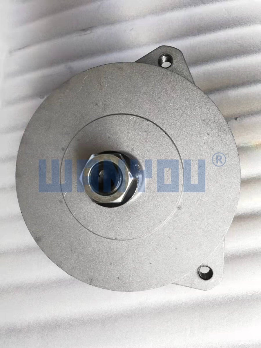 24V 140A Deutz Generator 01180440 01181679 01182161 19025330 19025355 19025356 19025357 DRA3550 DRA8290 DRB1640 571520 - Image 5