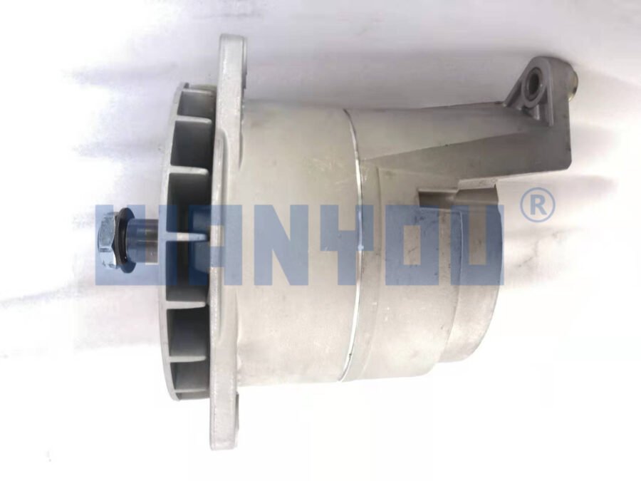 24V 140A Deutz Generator 01180440 01181679 01182161 19025330 19025355 19025356 19025357 DRA3550 DRA8290 DRB1640 571520 - Image 3