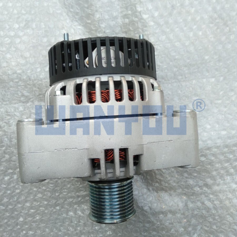 24V,Alternator Deutz Generator 01182167,01182403,01182959,01183195,01183429,01183443,01183626,1182167,CAL21600GS - Image 3