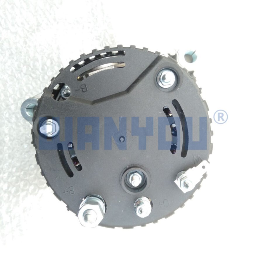 24V,Alternator Deutz Generator 01182167,01182403,01182959,01183195,01183429,01183443,01183626,1182167,CAL21600GS - Image 4