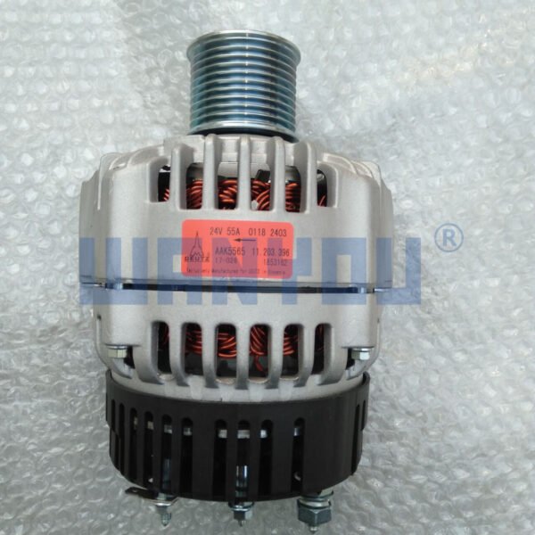 24V,Alternator Deutz Generator 01182167,01182403,01182959,01183195,01183429,01183443,01183626,1182167,CAL21600GS
