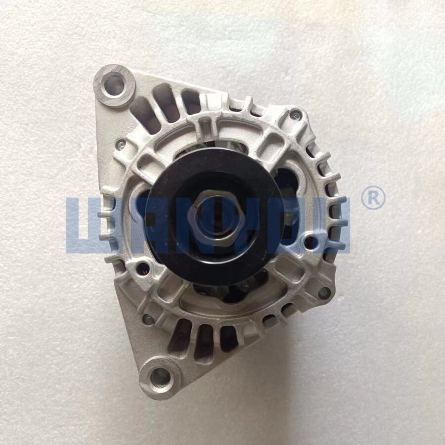 Supply AAK4363 0120484290 generator AAK1888 AAK4330 11.203.350 11.203.368 0191-2361 12V 95A - Image 4