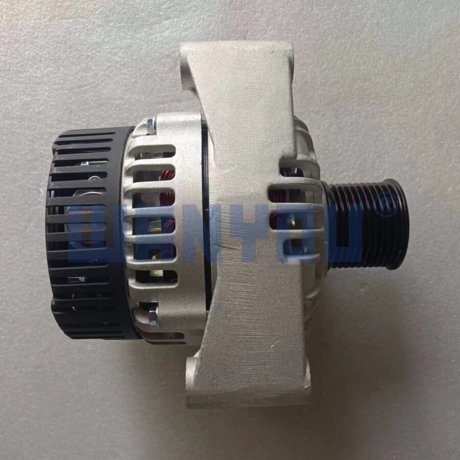 Supply AAK4363 0120484290 generator AAK1888 AAK4330 11.203.350 11.203.368 0191-2361 12V 95A - Image 2