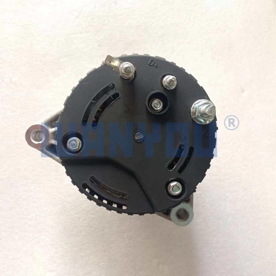 Supply AAK4363 0120484290 generator AAK1888 AAK4330 11.203.350 11.203.368 0191-2361 12V 95A - Image 5