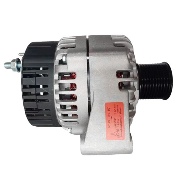 Supply AAK4363 0120484290 generator AAK1888 AAK4330 11.203.350 11.203.368 0191-2361 12V 95A