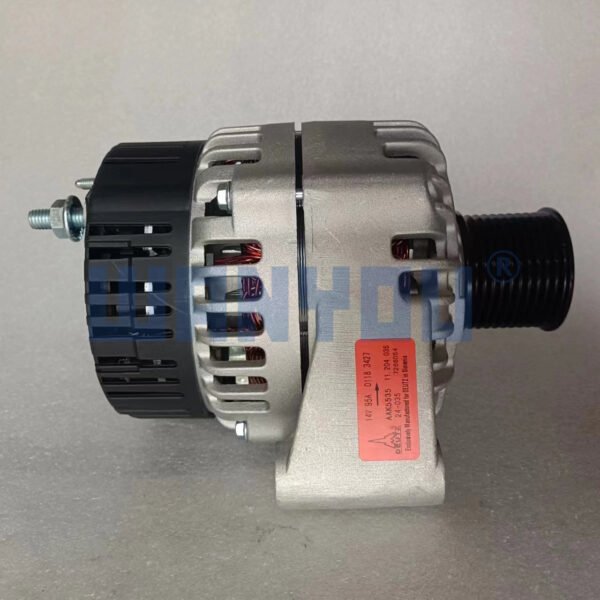 Supply AAK4363 0120484290 generator AAK1888 AAK4330 11.203.350 11.203.368 0191-2361 12V 95A