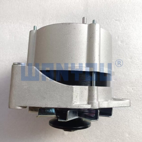 24V 35A Excavator Alternator R961 R971 R981 1178136 0120488153 0120488234 0120488283 0986031321 0986035910