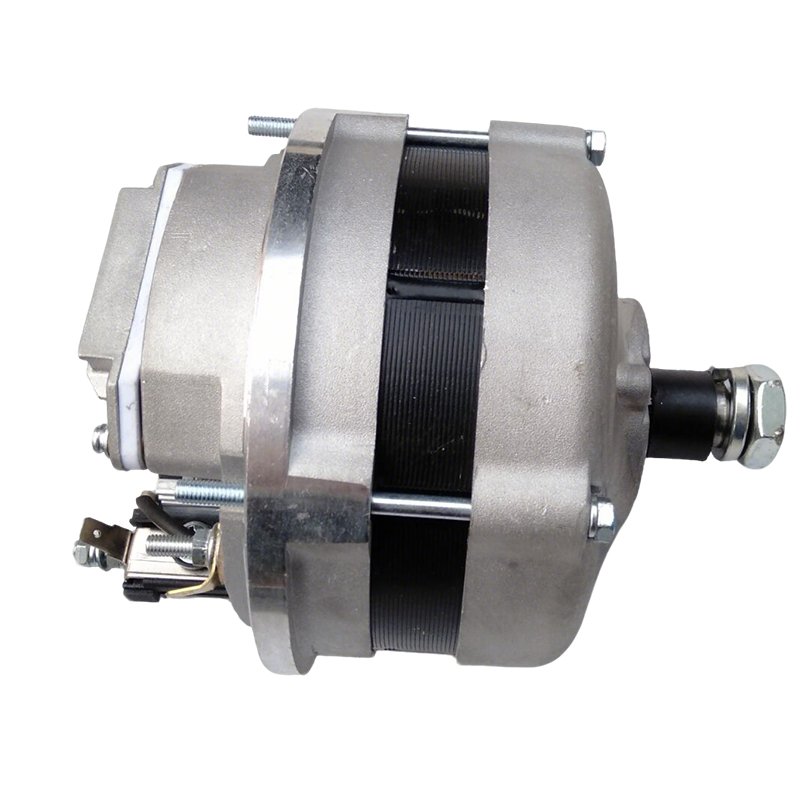 12V Deutz Alternator 80A 04103907 01180649 01180661 01182107 01182436 01183860 01183907 04103907 436493 A13N258 A13N273