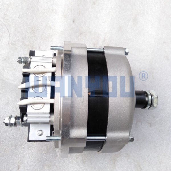 12V Deutz Alternator 80A 04103907 01180649 01180661 01182107 01182436 01183860 01183907 04103907 436493 A13N258 A13N273