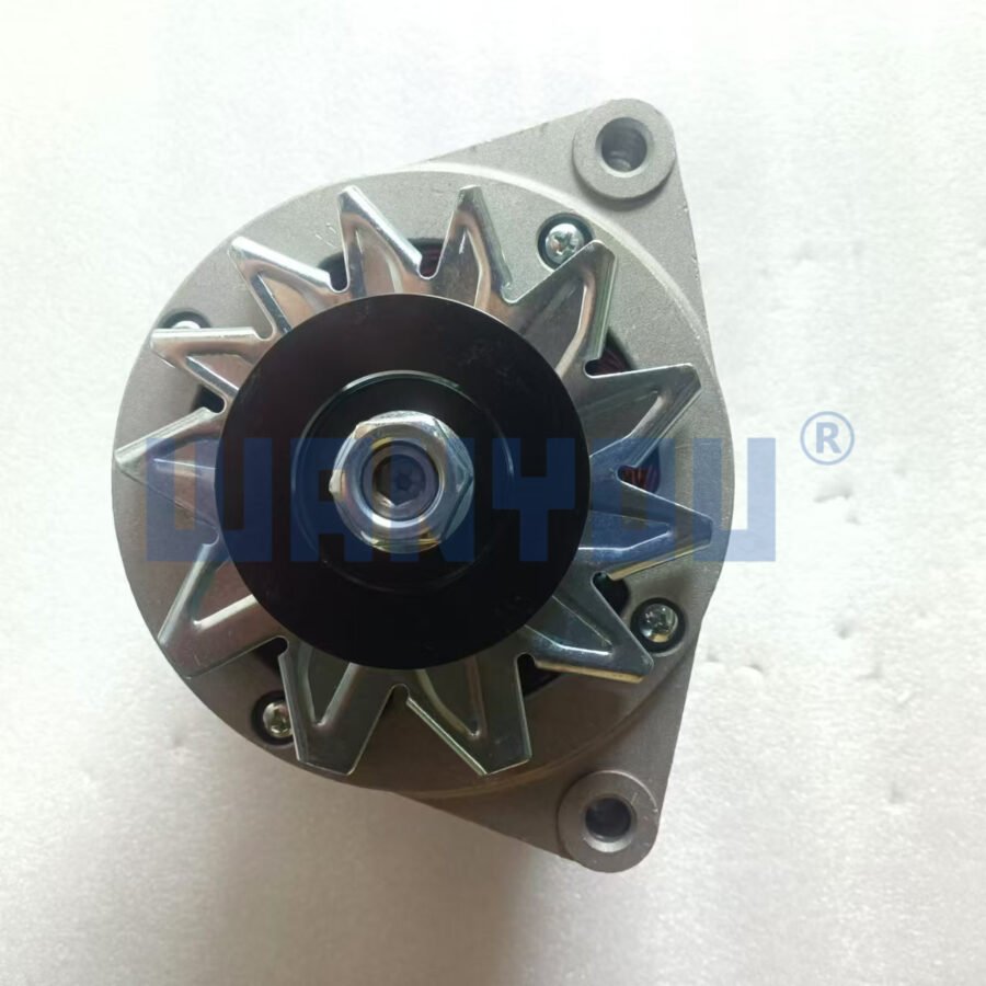 Alternador 12V 120A BOBCAE S16 S18 AAK4650 , 11.204.976 , 11204976 7015581 7283175 - Image 5
