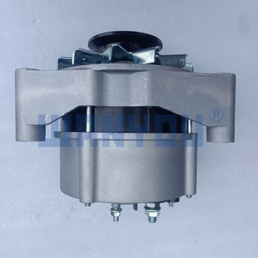 Alternador 12V 120A BOBCAE S16 S18 AAK4650 , 11.204.976 , 11204976 7015581 7283175 - Image 3