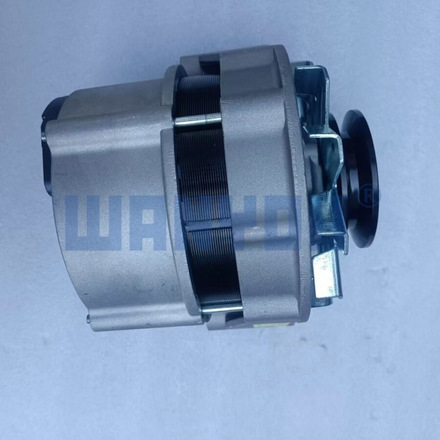 Alternador 12V 120A BOBCAE S16 S18 AAK4650 , 11.204.976 , 11204976 7015581 7283175 - Image 2