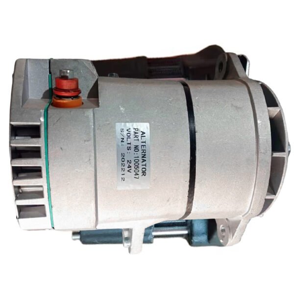 24V 140A Deutz Generator 01180440 01181679 01182161 19025330 19025355 19025356 19025357 DRA3550 DRA8290 DRB1640 571520