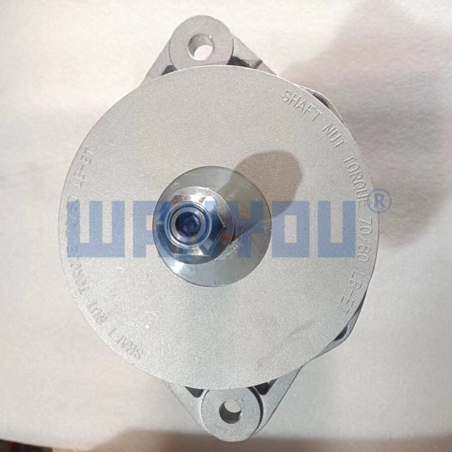 Alternador 24V 45A 100-5045, 100-5046, 100-5047, 3T-1888,3V-8825,5S-9088,6T-7223,10459006,10459061,10459064,10459072 - Image 3