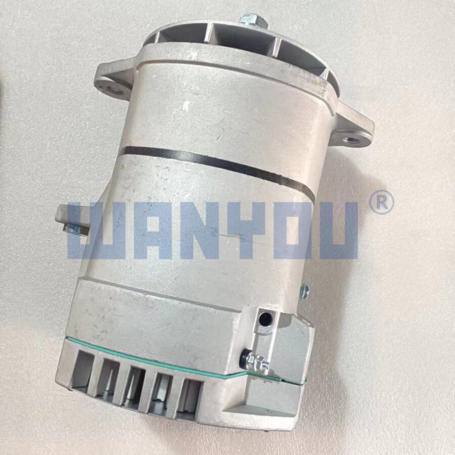 Alternador 24V 45A 100-5045, 100-5046, 100-5047, 3T-1888,3V-8825,5S-9088,6T-7223,10459006,10459061,10459064,10459072 - Image 4