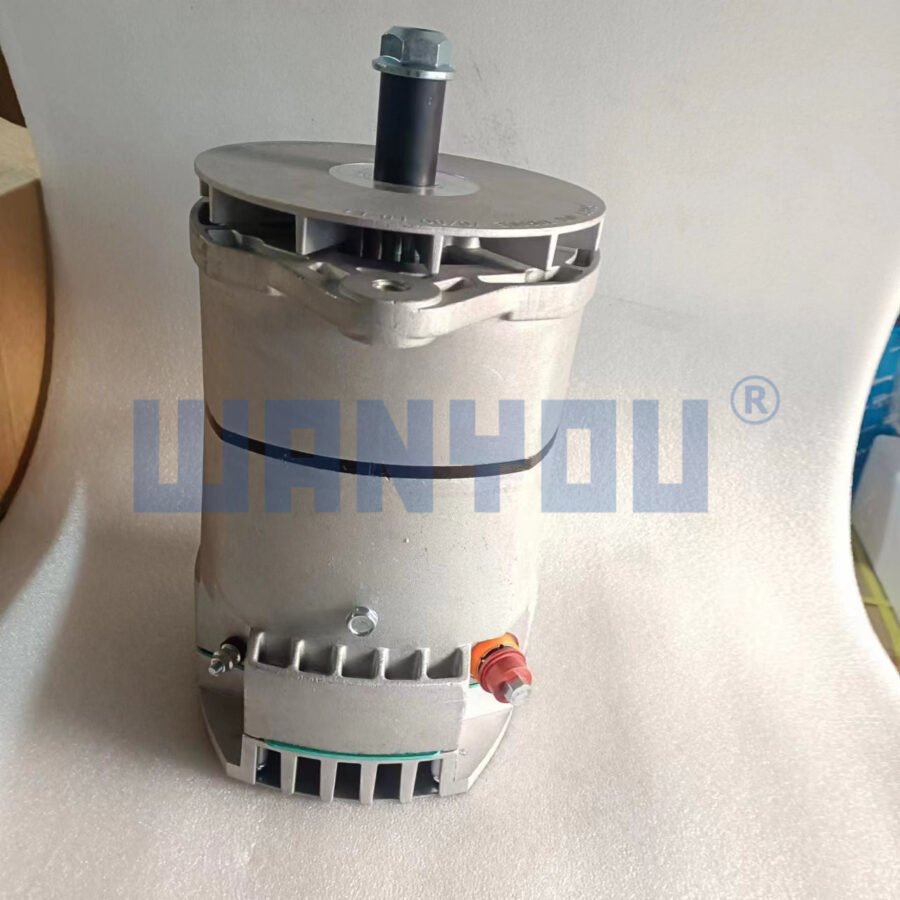 Alternador 24V 45A 100-5045, 100-5046, 100-5047, 3T-1888,3V-8825,5S-9088,6T-7223,10459006,10459061,10459064,10459072 - Image 5