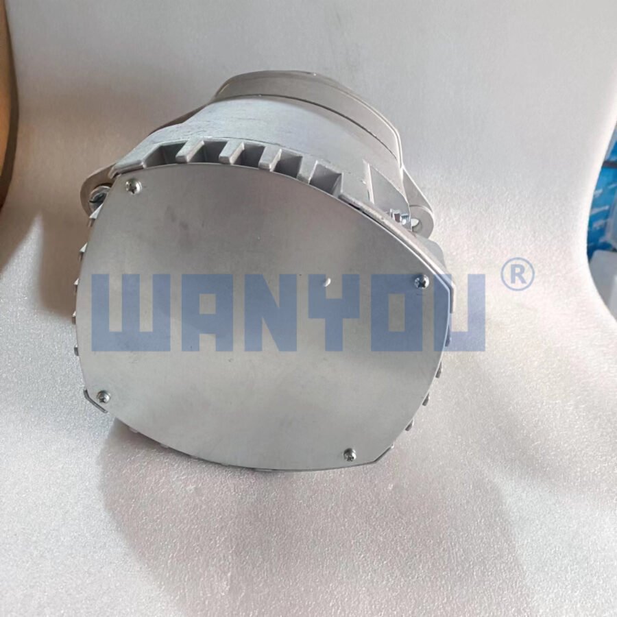 Alternador 24V 45A 100-5045, 100-5046, 100-5047, 3T-1888,3V-8825,5S-9088,6T-7223,10459006,10459061,10459064,10459072 - Image 6