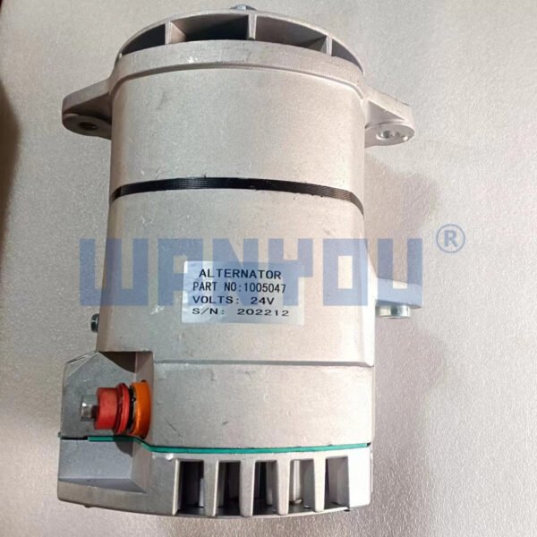 Alternador 24V 45A 100-5045, 100-5046, 100-5047, 3T-1888,3V-8825,5S-9088,6T-7223,10459006,10459061,10459064,10459072