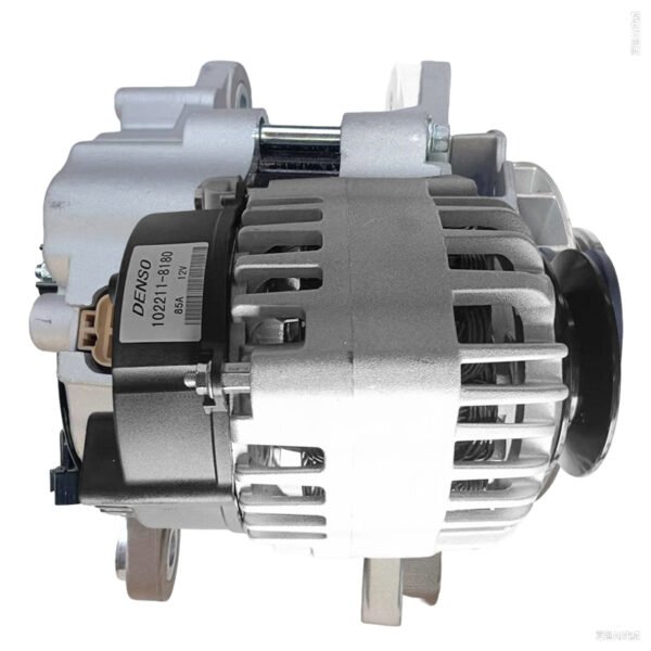 12V 65A NEW Alternator for Mini Excavators E301.5E2 C2.2 Perkins Engine 3943492 2871A306 replacement parts