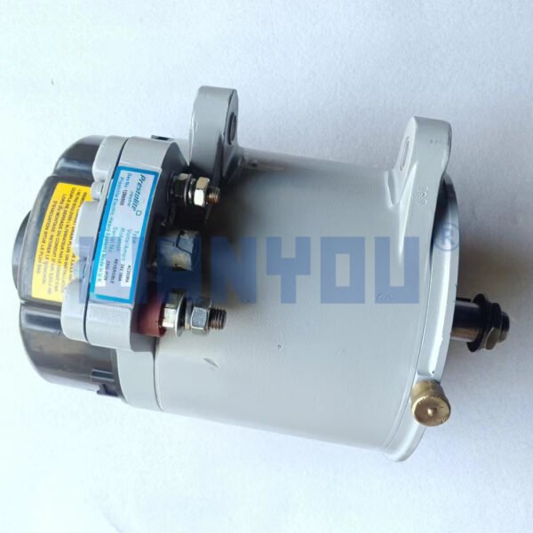 Alternator 24V 180A Heavy Machinery Generator 1286500 1286590 1286B500 880704BZ 880704Z AC3180RA AC3180RA05 8112933