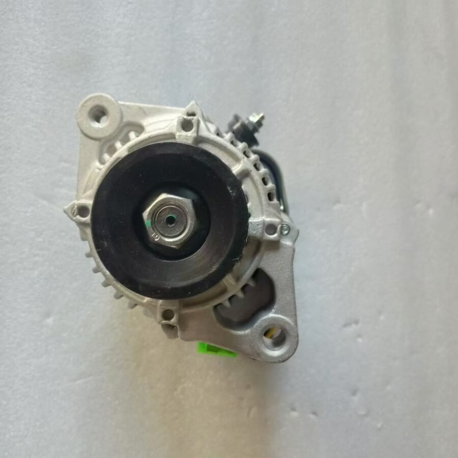 12V 30A NEW Alternator For Kubota Excavator U15 Rx502 D950 D1105 101211-1030 16404-64012 Excavator Spare Parts - Image 5