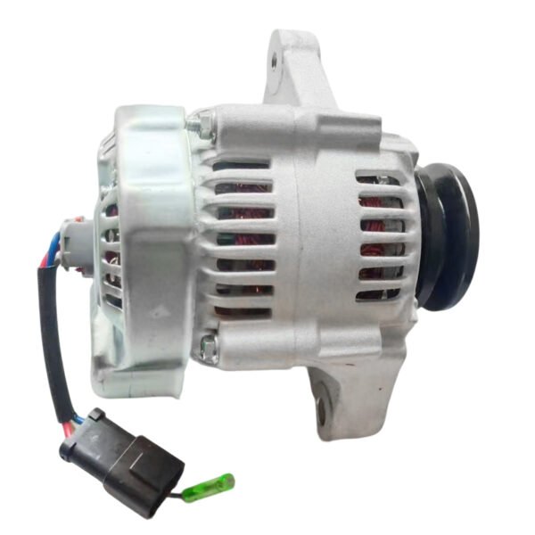 12V 30A NEW Alternator For Kubota Excavator U15 Rx502 D950 D1105 101211-1030 16404-64012 Excavator Spare Parts