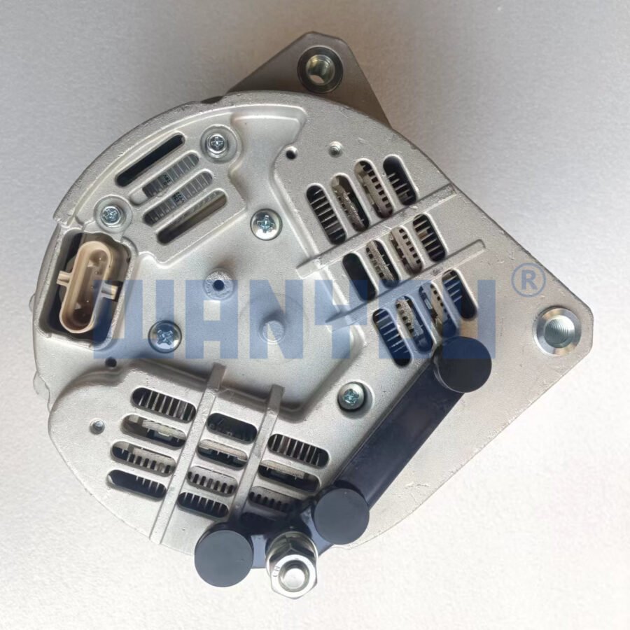 150A Heavy Duty Alternator SCANIA BUS K400 A009TU6499 A009TU6499AM A9TU6499 A9TU6499AM LRA03718 LRA3718 - Image 4