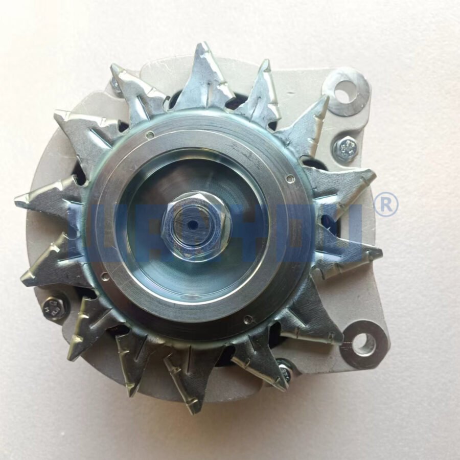 150A Heavy Duty Alternator SCANIA BUS K400 A009TU6499 A009TU6499AM A9TU6499 A9TU6499AM LRA03718 LRA3718 - Image 3