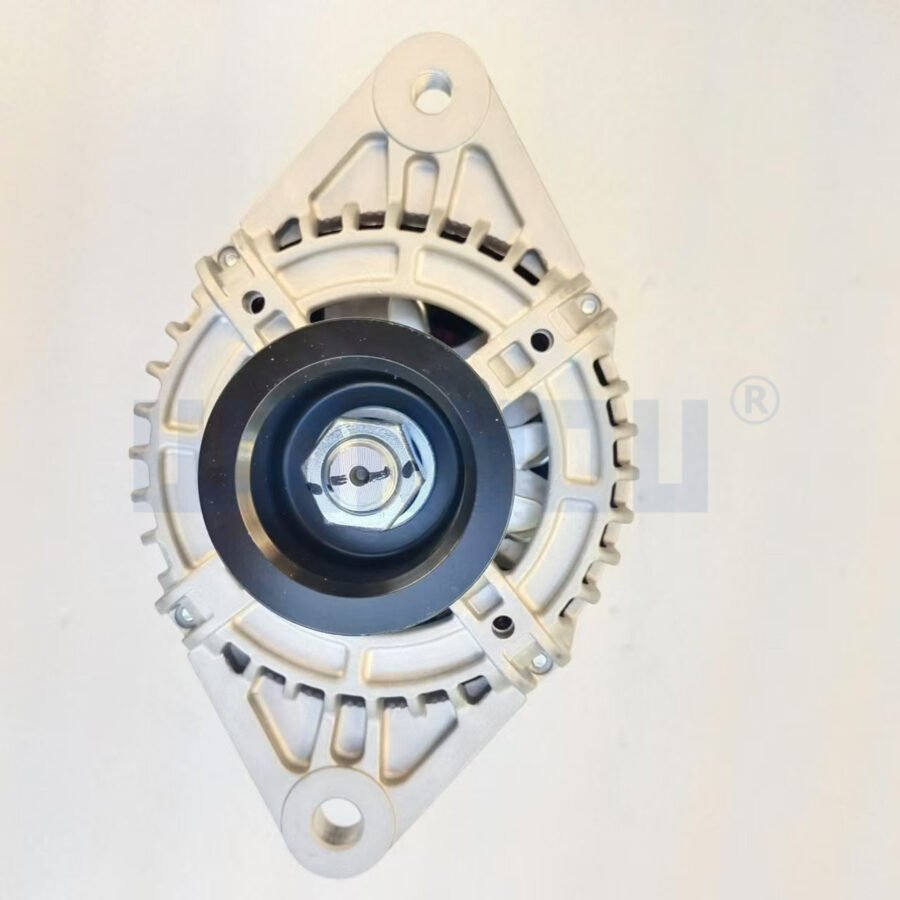 Applicable to Dongfeng Cummins generator 5587506 24V 70A AC generator - Image 4