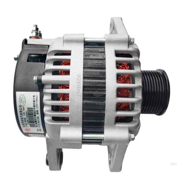 Dongfeng Dolica D9 Cummins modified car with air conditioning 28V 150A high power 215408 alternator