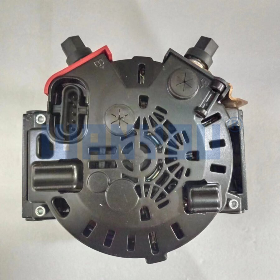 Alternador de 24 V 180 A para camiones Scania AVI150P2114HP 2905972 2479047 2448165 2470900 2853479 - Image 3